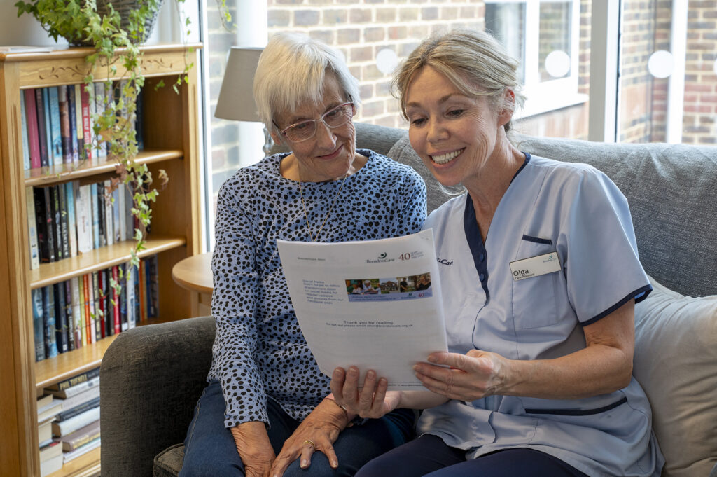 Alton Care Home - Resident and Colleague (Expiry August 2027)