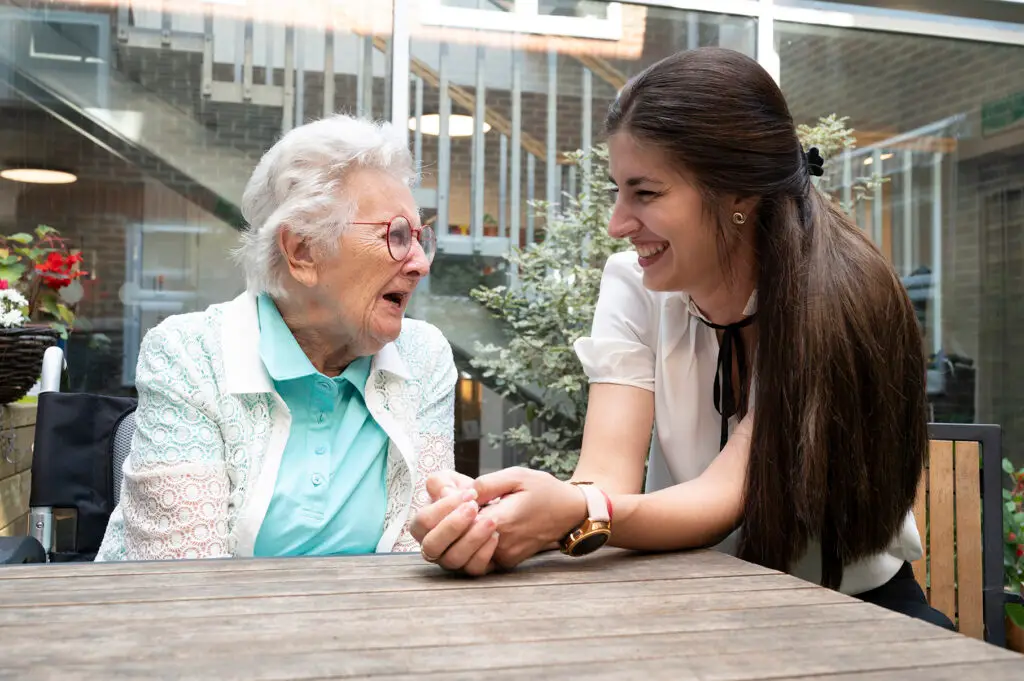 Alton Care Home - Resident and Colleague (Expiry August 2027)