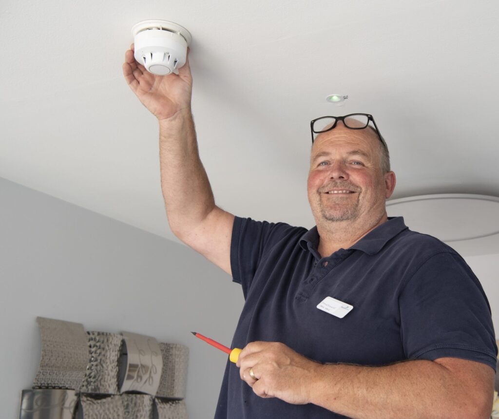 Alton - Maintenance (Expiry August 2028)