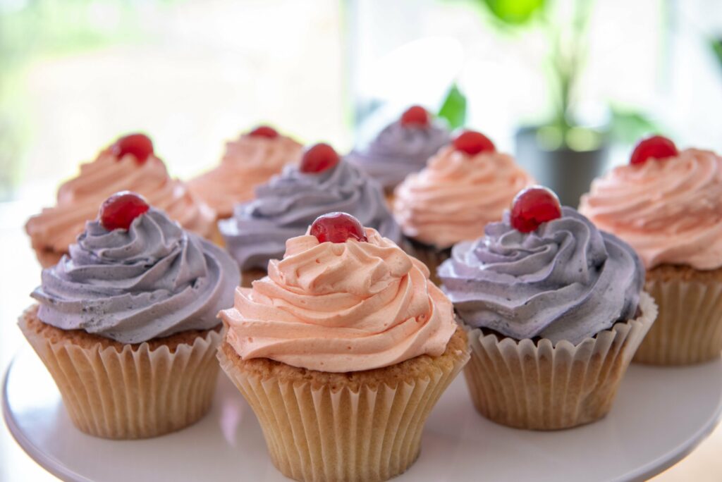 Froxfield Care Home - Cupcake (No Expiry)