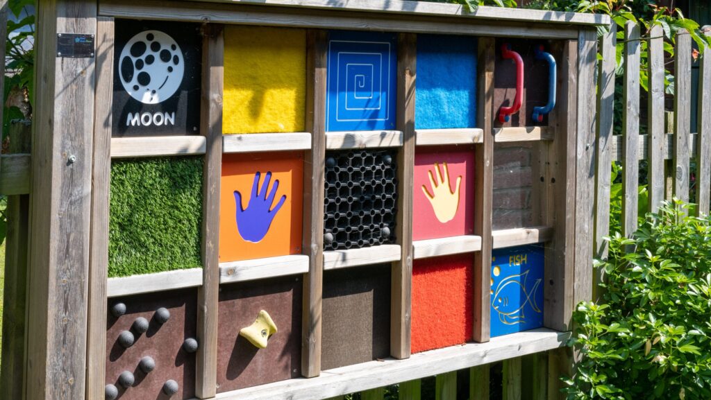 Froxfield Care Home - Sensory Garden (No Expiry)