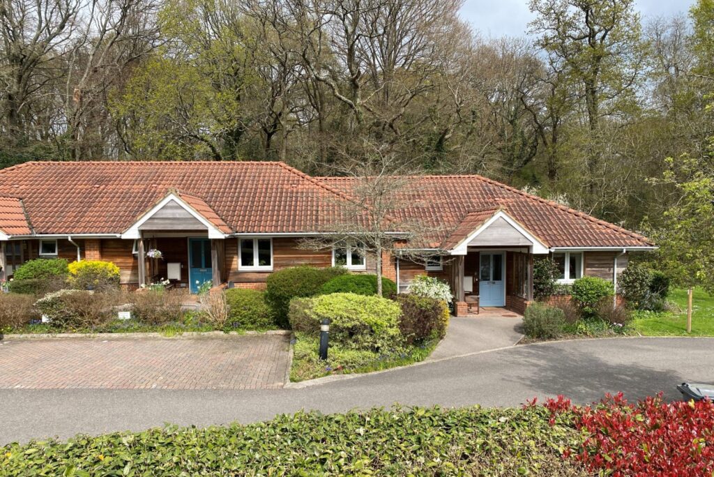 Knightwood Mews and Crescent- Bungalows (No Expiry)