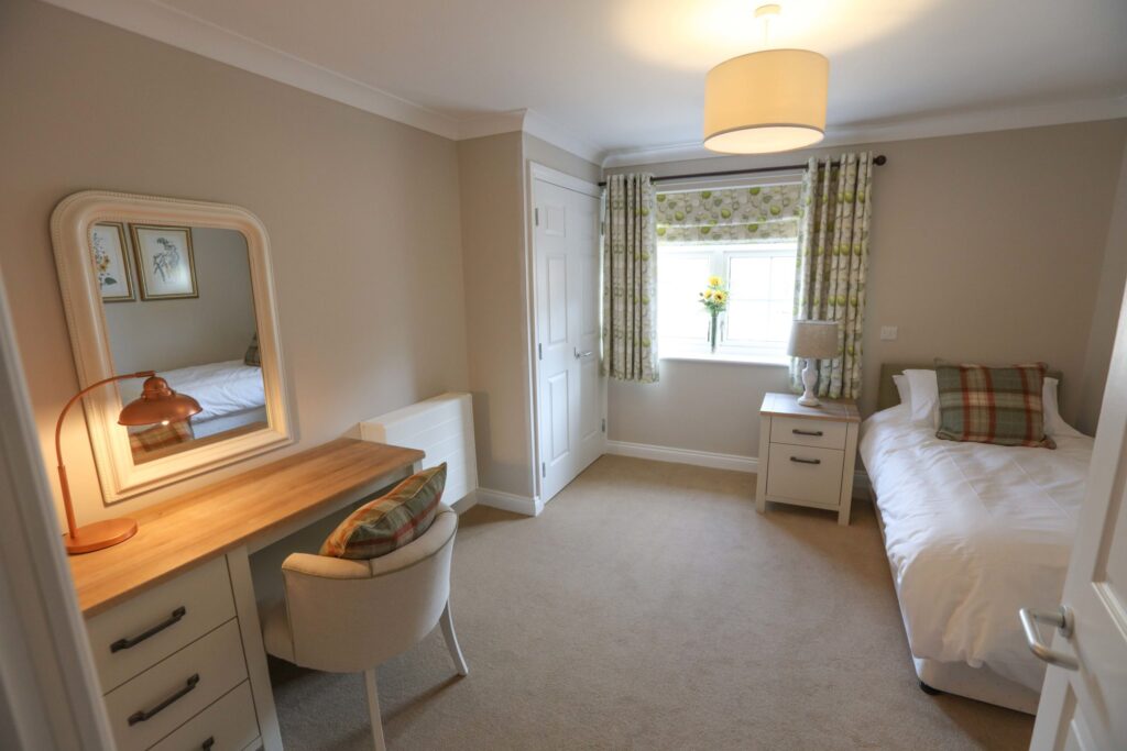 Otterbourne Mews - Bedroom (No Expiry)