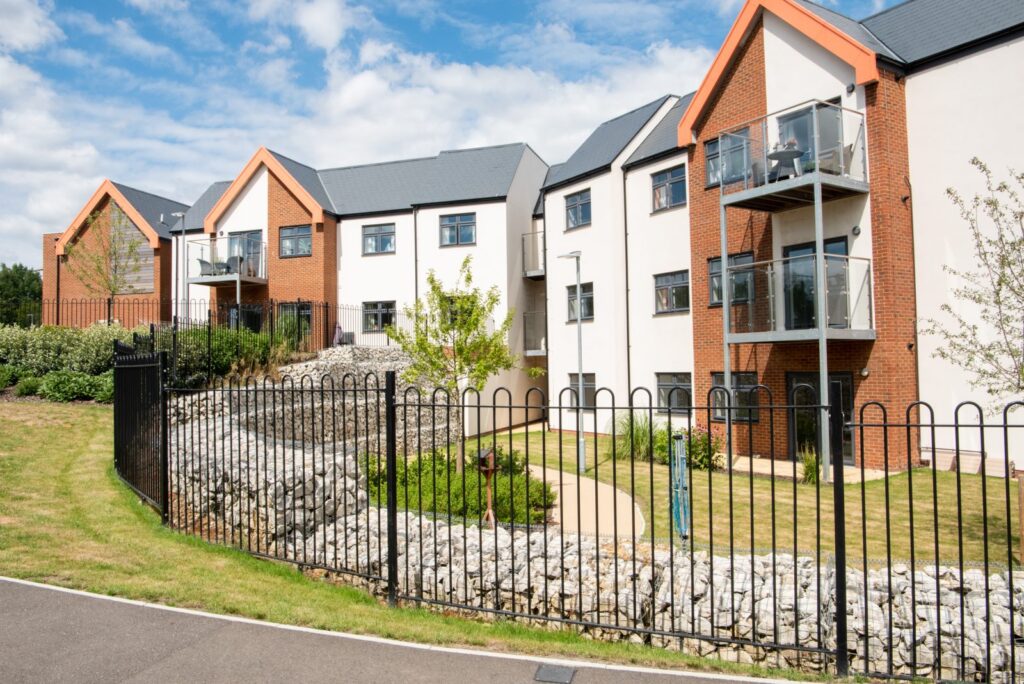 Otterbourne Mews - Exterior (No Expiry)