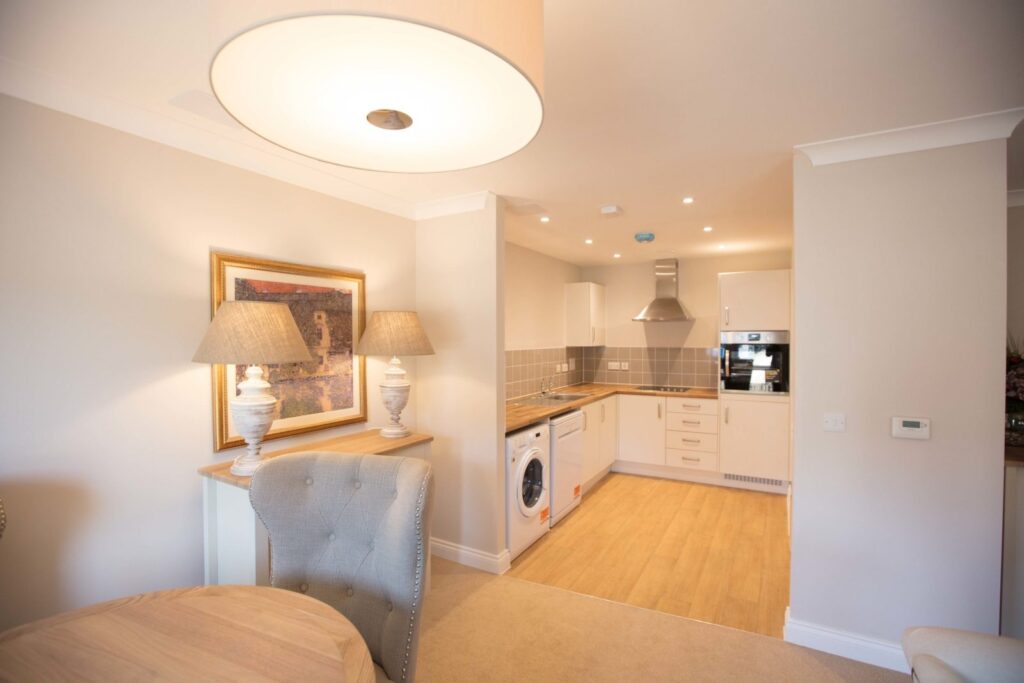 Otterbourne Mews - Kitchen (No Expiry)
