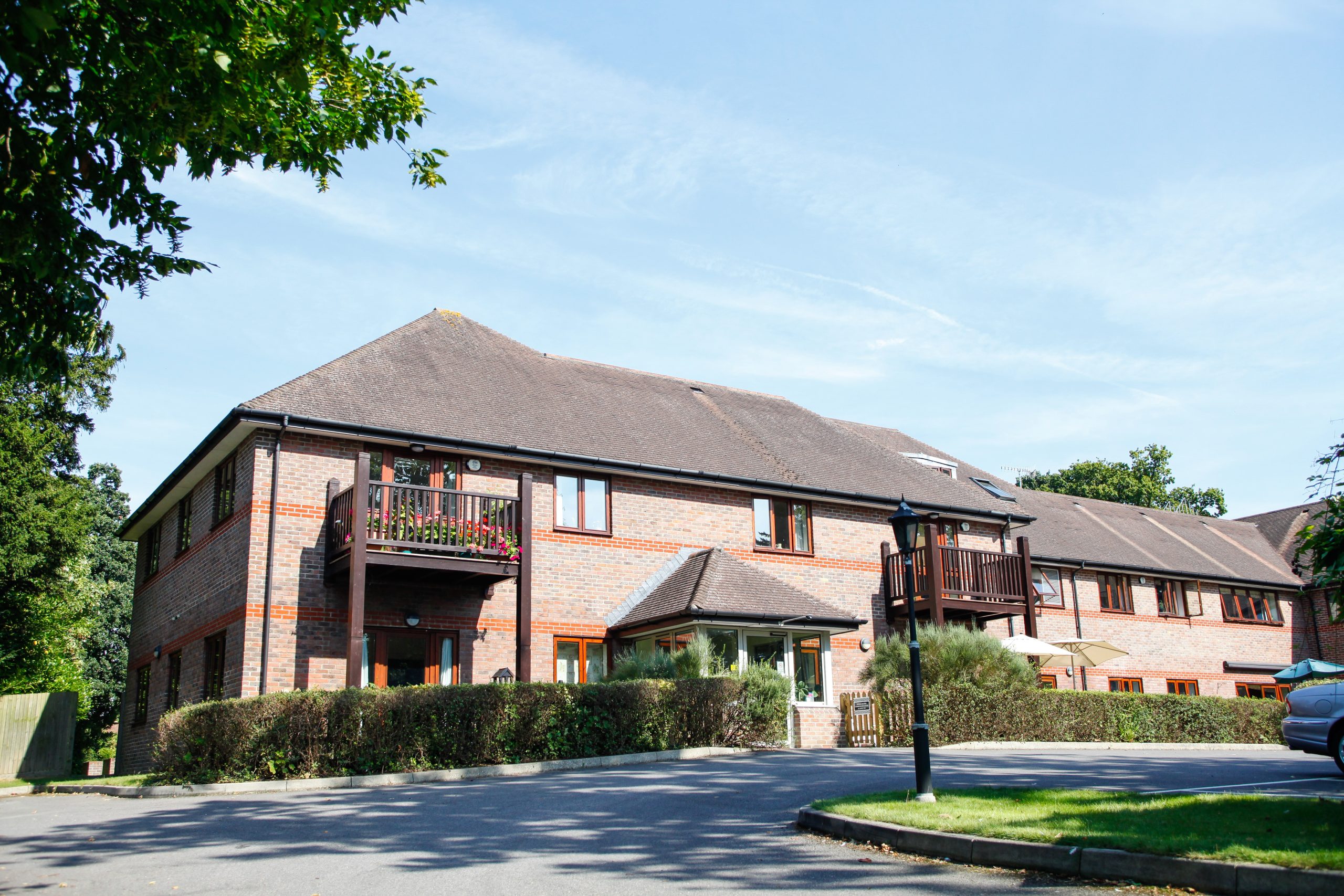 Stildon Care Home - Main (No Expiry)