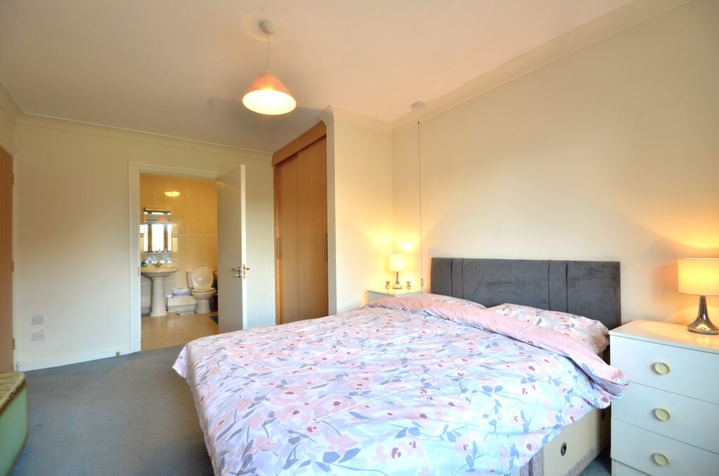 Stildon Mews - Bedroom (No Expiry)