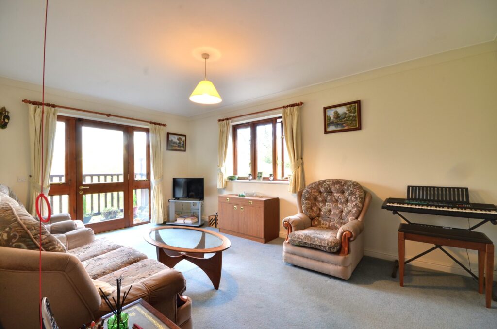 Stildon Mews - Lounge (No Expiry)