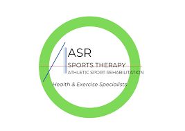 ASR Sports Therapy