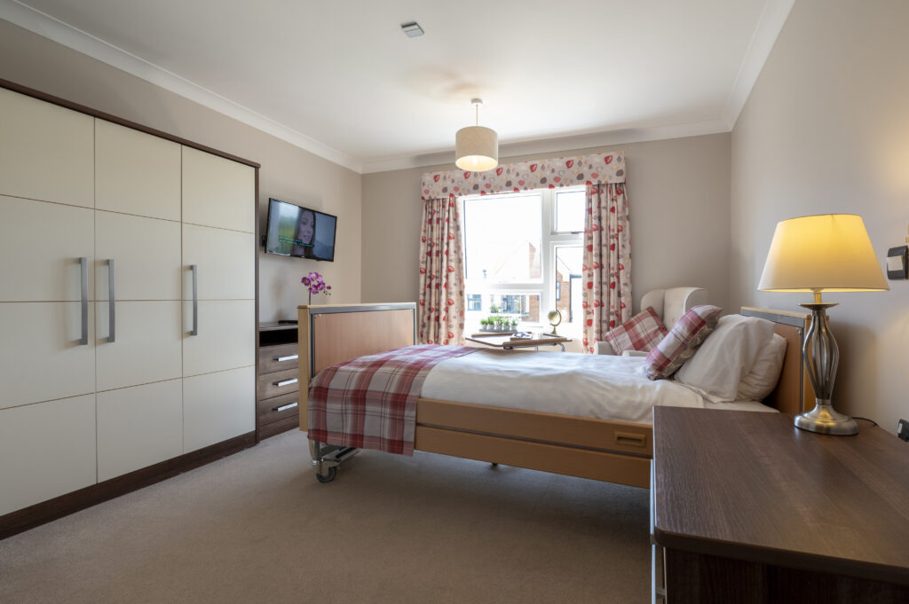 Otterbourne room 1 (No Expiry)