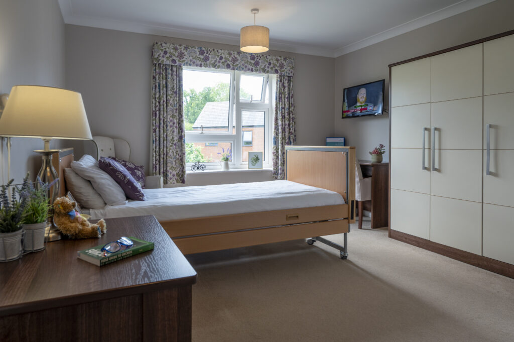 Otterbourne room 2 (No Expiry)