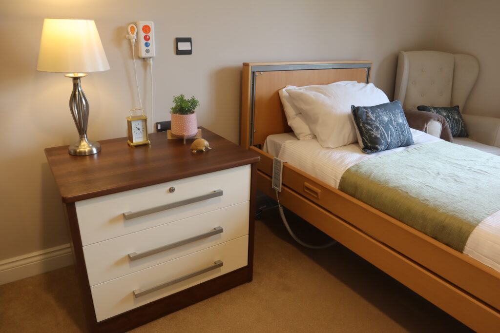 Otterbourne room 3 (No Expiry)