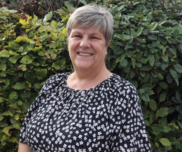 Nicola Humphries, General Manager (No Expiry)