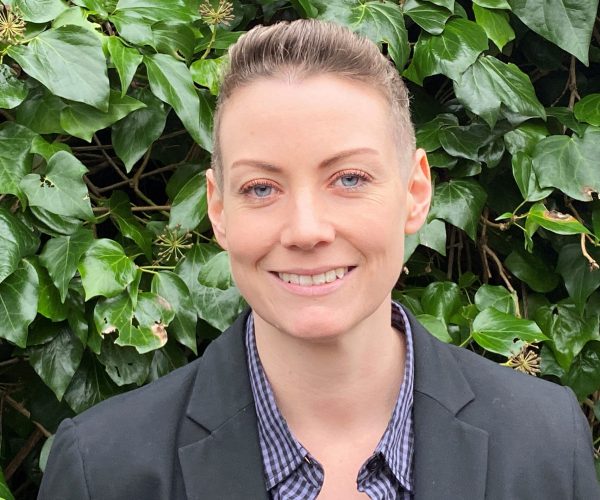 Stildon Care Home - Katy Miller General Manager (No Expiry)