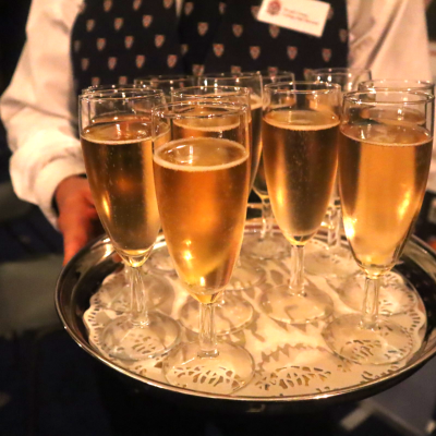 Premier Reception